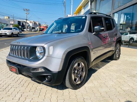 JEEP Renegade 1.8 16V 4P FLEX AUTOMTICO, Foto 2