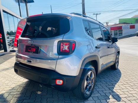 JEEP Renegade 1.8 16V 4P FLEX AUTOMTICO, Foto 5