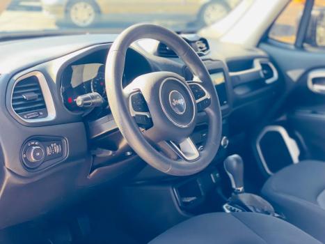 JEEP Renegade 1.8 16V 4P FLEX AUTOMTICO, Foto 7