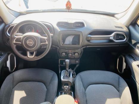 JEEP Renegade 1.8 16V 4P FLEX AUTOMTICO, Foto 8