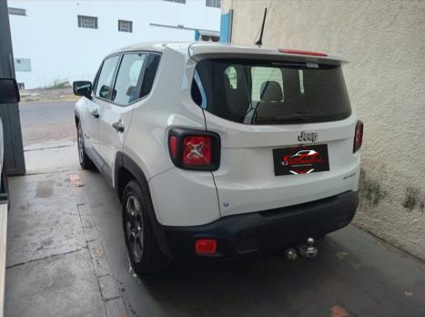 JEEP Renegade 1.8 16V 4P FLEX AUTOMTICO, Foto 3