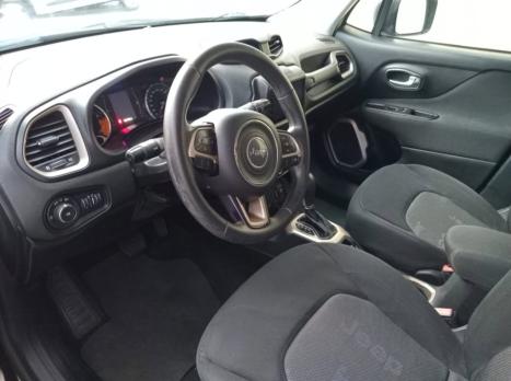 JEEP Renegade 1.8 16V 4P FLEX AUTOMTICO, Foto 5