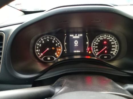 JEEP Renegade 1.8 16V 4P FLEX AUTOMTICO, Foto 6