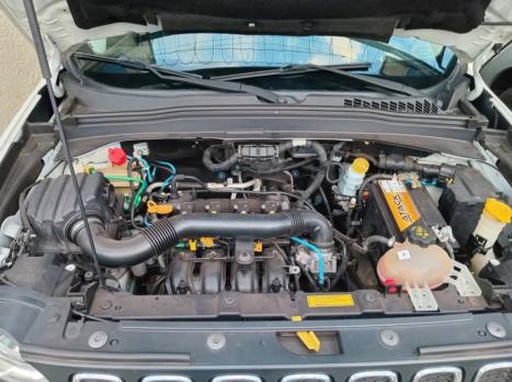JEEP Renegade 1.8 16V 4P FLEX AUTOMTICO, Foto 7