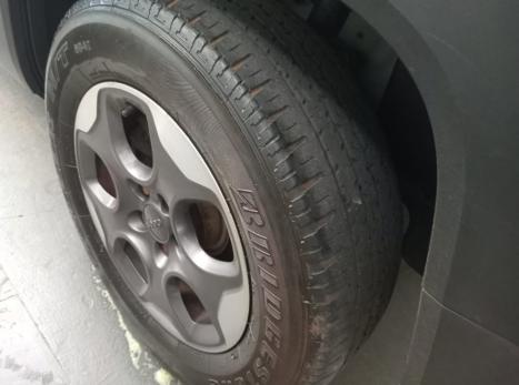 JEEP Renegade 1.8 16V 4P FLEX AUTOMTICO, Foto 8