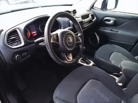 JEEP Renegade 1.8 16V 4P FLEX AUTOMTICO, Foto 5