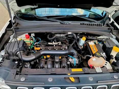 JEEP Renegade 1.8 16V 4P FLEX AUTOMTICO, Foto 7
