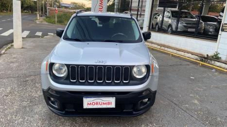 JEEP Renegade 1.8 16V 4P FLEX SPORT AUTOMTICO, Foto 1