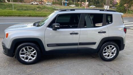 JEEP Renegade 1.8 16V 4P FLEX SPORT AUTOMTICO, Foto 3