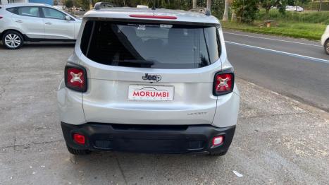 JEEP Renegade 1.8 16V 4P FLEX SPORT AUTOMTICO, Foto 5