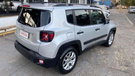 JEEP Renegade 1.8 16V 4P FLEX SPORT AUTOMTICO, Foto 6