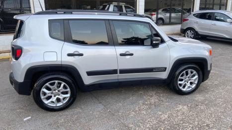 JEEP Renegade 1.8 16V 4P FLEX SPORT AUTOMTICO, Foto 7