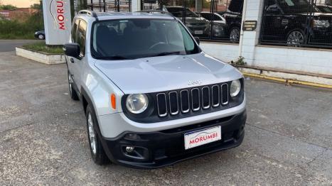 JEEP Renegade 1.8 16V 4P FLEX SPORT AUTOMTICO, Foto 8