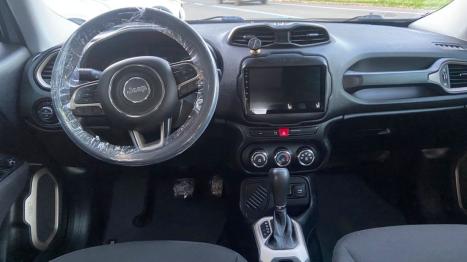 JEEP Renegade 1.8 16V 4P FLEX SPORT AUTOMTICO, Foto 9