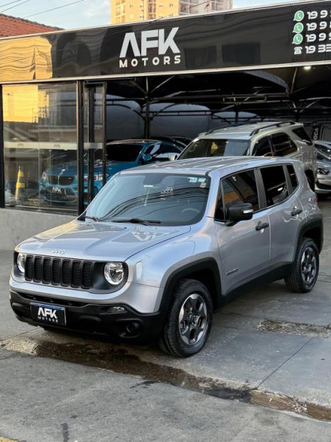 JEEP Renegade 1.8 16V 4P FLEX AUTOMTICO, Foto 1
