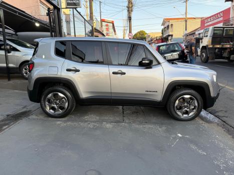 JEEP Renegade 1.8 16V 4P FLEX AUTOMTICO, Foto 4