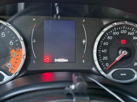 JEEP Renegade 1.8 16V 4P FLEX AUTOMTICO, Foto 8