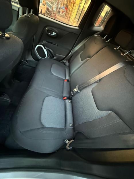JEEP Renegade 1.8 16V 4P FLEX AUTOMTICO, Foto 9
