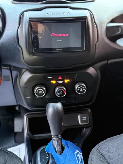 JEEP Renegade 1.8 16V 4P FLEX AUTOMTICO, Foto 10