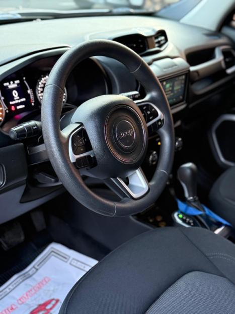 JEEP Renegade 1.8 16V 4P FLEX AUTOMTICO, Foto 12