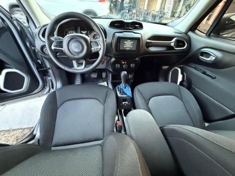 JEEP Renegade 1.8 16V 4P FLEX AUTOMTICO, Foto 13