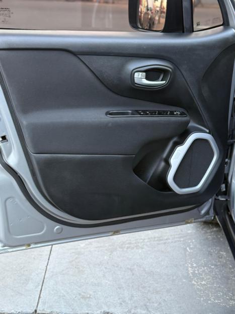 JEEP Renegade 1.8 16V 4P FLEX AUTOMTICO, Foto 14