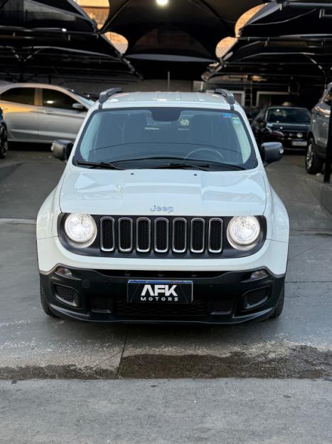 JEEP Renegade 1.8 16V 4P FLEX SPORT AUTOMTICO, Foto 2
