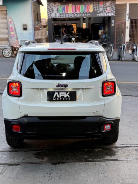 JEEP Renegade 1.8 16V 4P FLEX SPORT AUTOMTICO, Foto 3