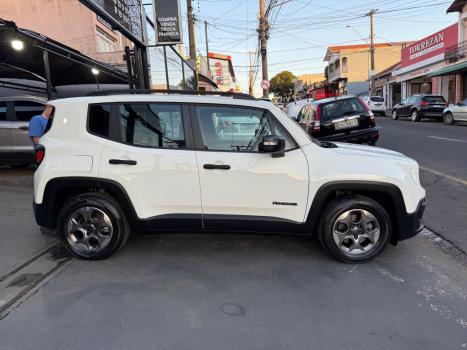 JEEP Renegade 1.8 16V 4P FLEX SPORT AUTOMTICO, Foto 5