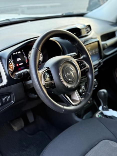 JEEP Renegade 1.8 16V 4P FLEX SPORT AUTOMTICO, Foto 6