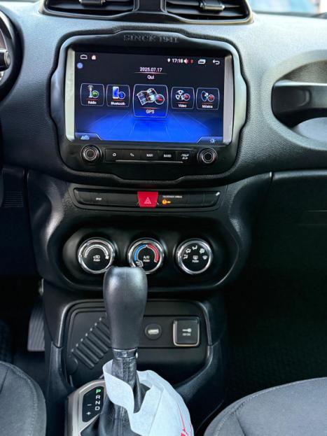 JEEP Renegade 1.8 16V 4P FLEX SPORT AUTOMTICO, Foto 7