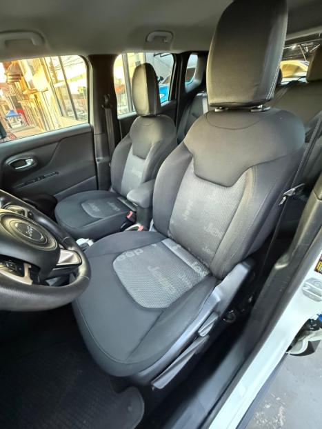 JEEP Renegade 1.8 16V 4P FLEX SPORT AUTOMTICO, Foto 8