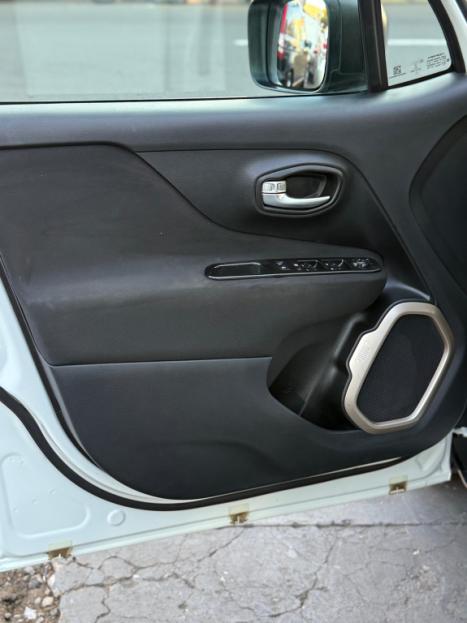 JEEP Renegade 1.8 16V 4P FLEX SPORT AUTOMTICO, Foto 9