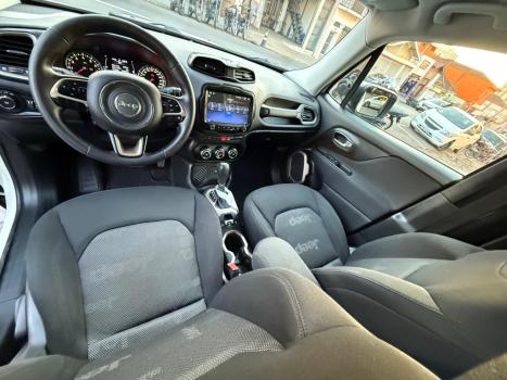JEEP Renegade 1.8 16V 4P FLEX SPORT AUTOMTICO, Foto 11