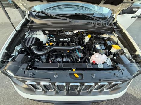 JEEP Renegade 1.8 16V 4P FLEX SPORT AUTOMTICO, Foto 12