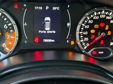 JEEP Renegade 1.8 16V 4P FLEX SPORT AUTOMTICO, Foto 13