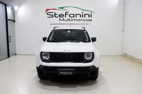 JEEP Renegade 1.8 16V 4P FLEX SPORT AUTOMTICO, Foto 2