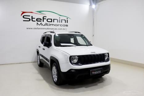 JEEP Renegade 1.8 16V 4P FLEX SPORT AUTOMTICO, Foto 3