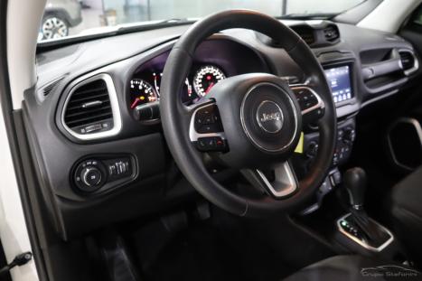 JEEP Renegade 1.8 16V 4P FLEX SPORT AUTOMTICO, Foto 4
