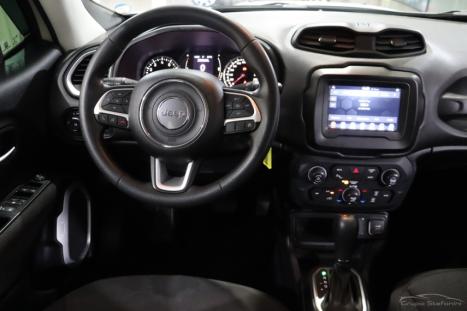 JEEP Renegade 1.8 16V 4P FLEX SPORT AUTOMTICO, Foto 5