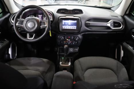 JEEP Renegade 1.8 16V 4P FLEX SPORT AUTOMTICO, Foto 6