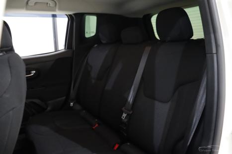 JEEP Renegade 1.8 16V 4P FLEX SPORT AUTOMTICO, Foto 8