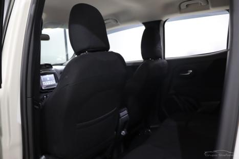 JEEP Renegade 1.8 16V 4P FLEX SPORT AUTOMTICO, Foto 9