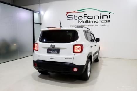 JEEP Renegade 1.8 16V 4P FLEX SPORT AUTOMTICO, Foto 11