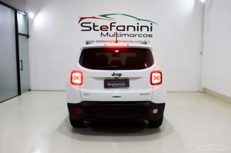 JEEP Renegade 1.8 16V 4P FLEX SPORT AUTOMTICO, Foto 12