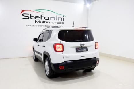 JEEP Renegade 1.8 16V 4P FLEX SPORT AUTOMTICO, Foto 13