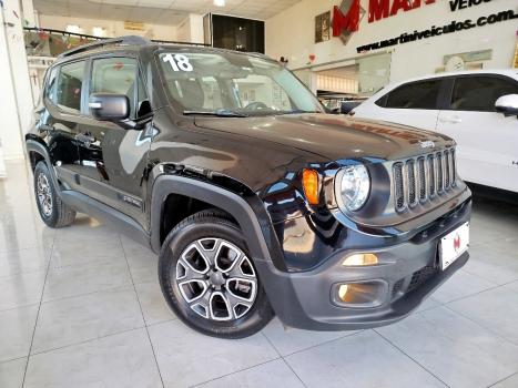 JEEP Renegade 1.8 16V 4P FLEX AUTOMTICO, Foto 1