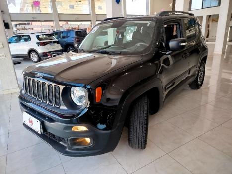JEEP Renegade 1.8 16V 4P FLEX AUTOMTICO, Foto 3