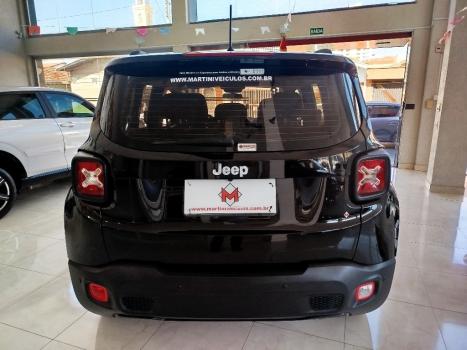JEEP Renegade 1.8 16V 4P FLEX AUTOMTICO, Foto 5