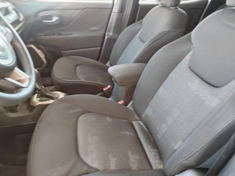 JEEP Renegade 1.8 16V 4P FLEX AUTOMTICO, Foto 8